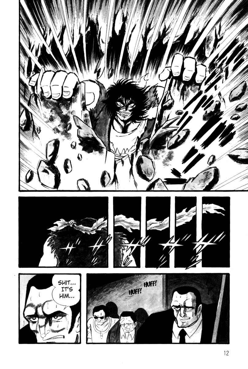 Page 14 Chapter 1 Violence Jack