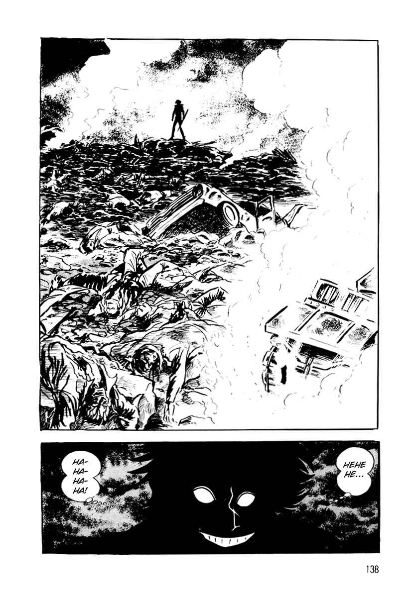 Page 140 Chapter 1 Violence Jack