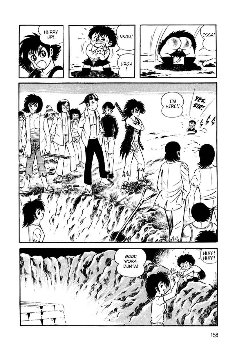 Page 160 Chapter 1 Violence Jack