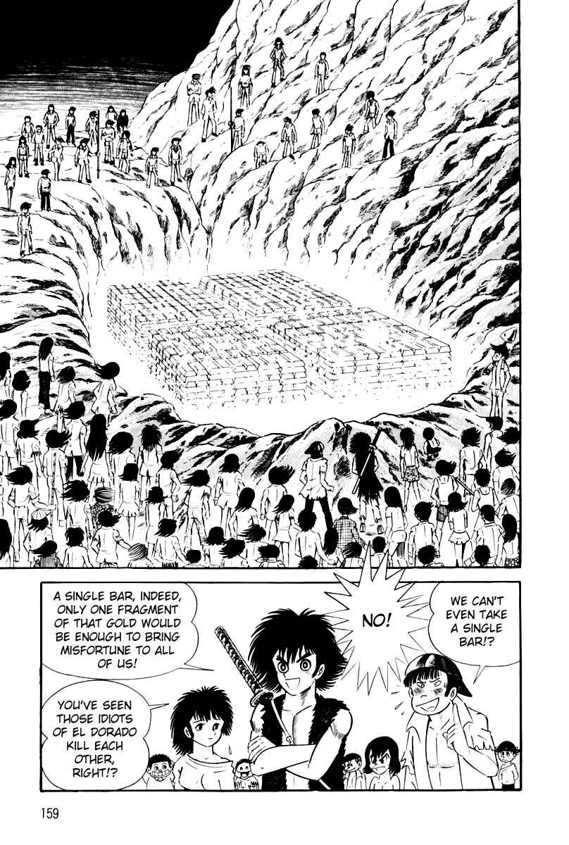Page 161 Chapter 1 Violence Jack