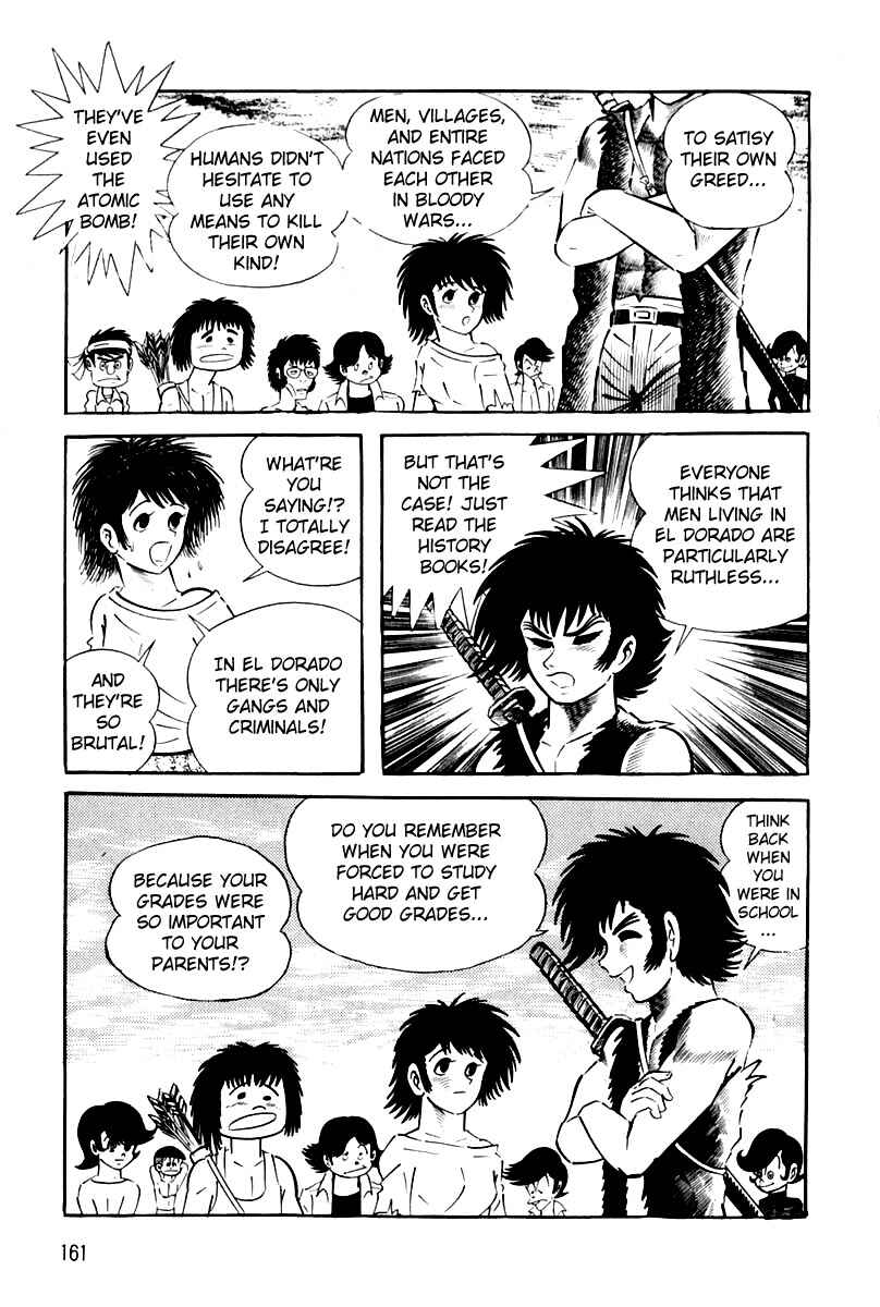 Page 163 Chapter 1 Violence Jack