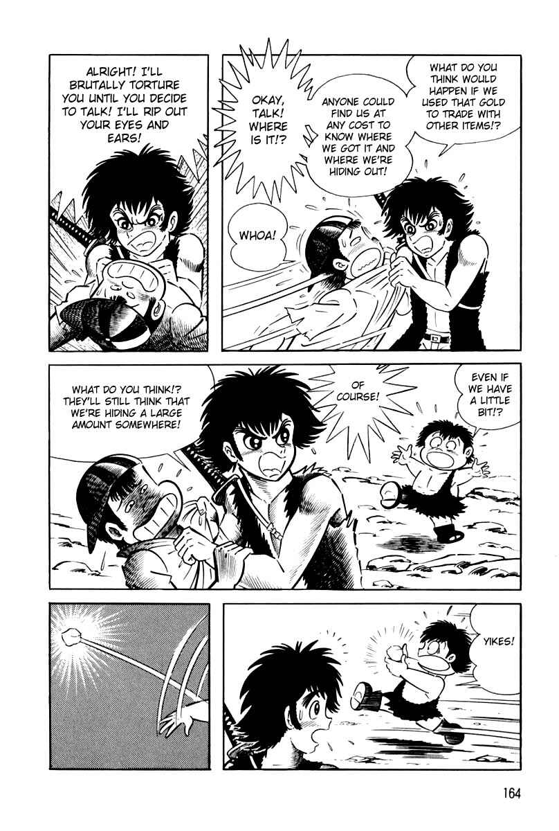Page 166 Chapter 1 Violence Jack