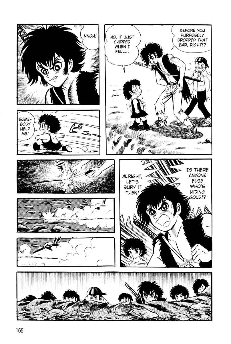 Page 167 Chapter 1 Violence Jack