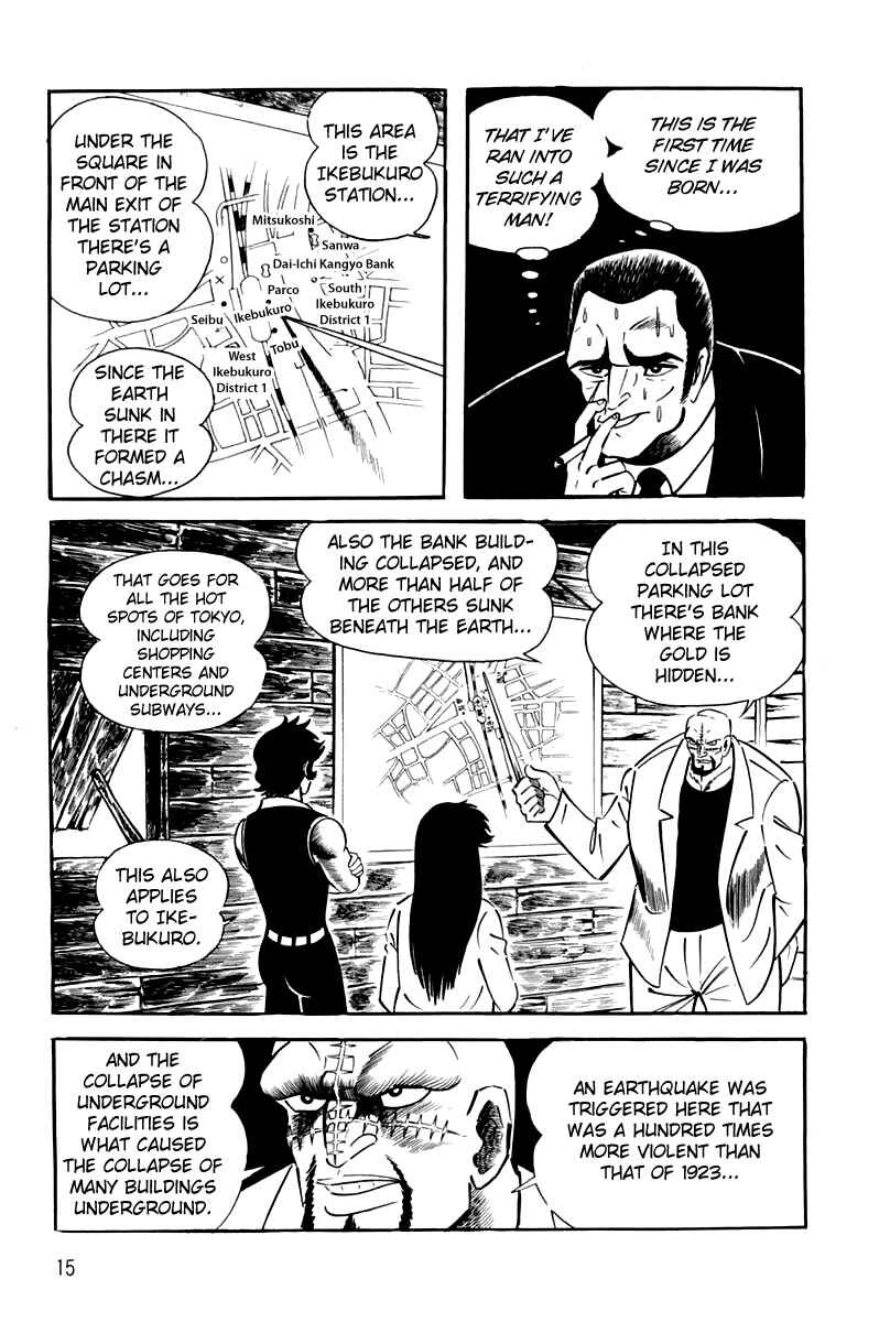 Page 17 Chapter 1 Violence Jack
