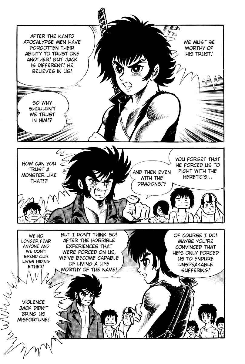 Page 171 Chapter 1 Violence Jack