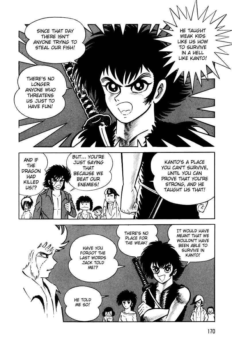 Page 172 Chapter 1 Violence Jack