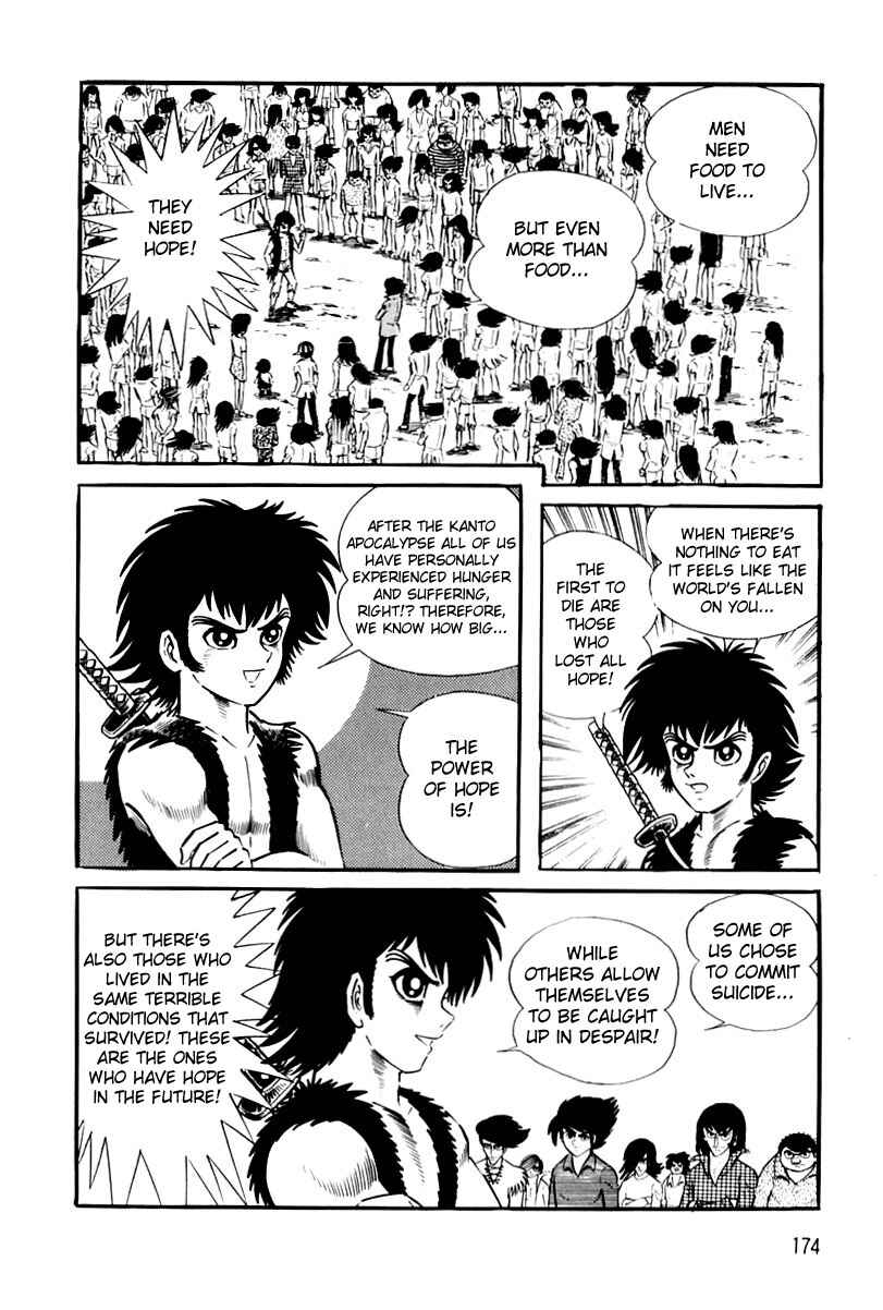 Page 176 Chapter 1 Violence Jack