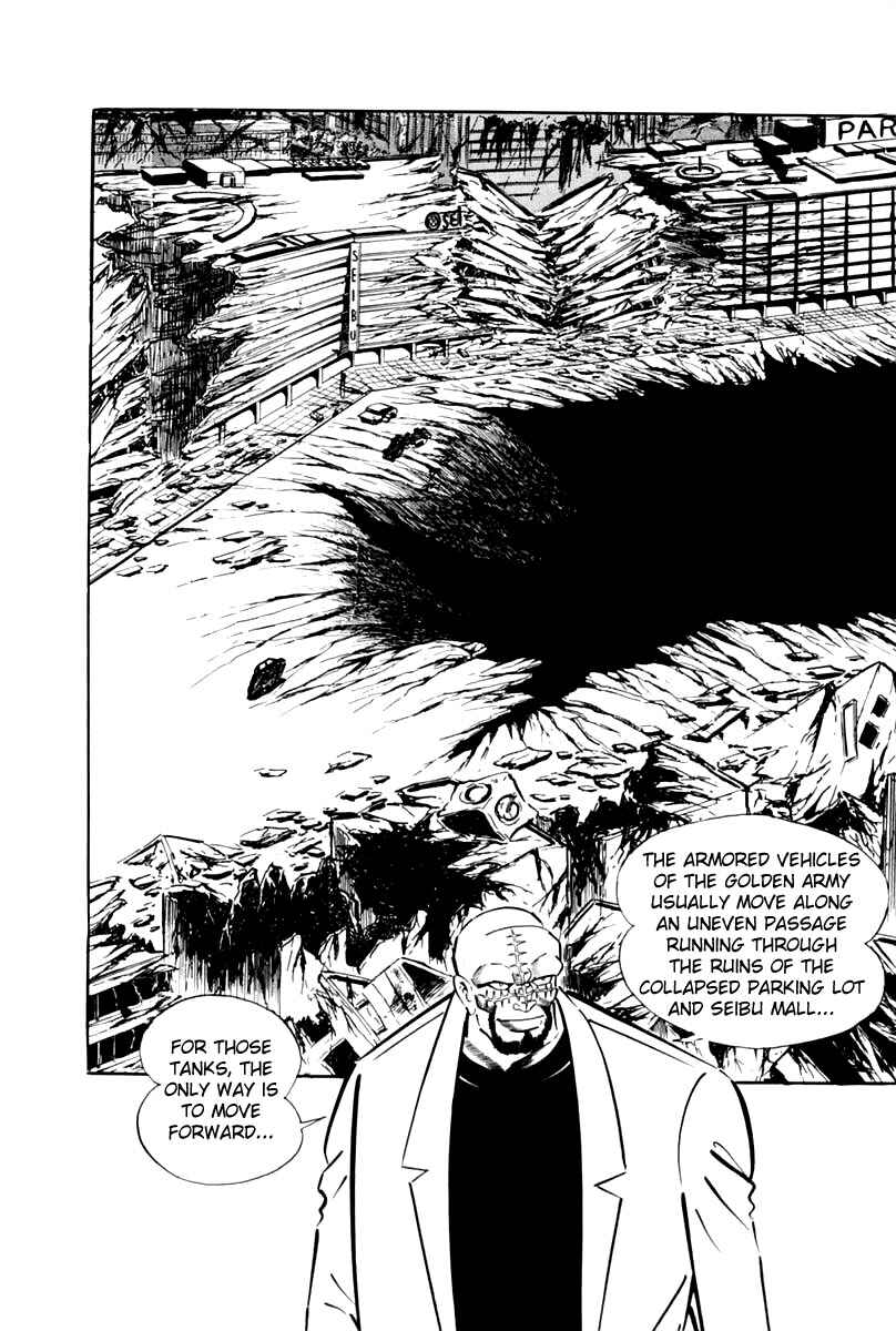 Page 18 Chapter 1 Violence Jack