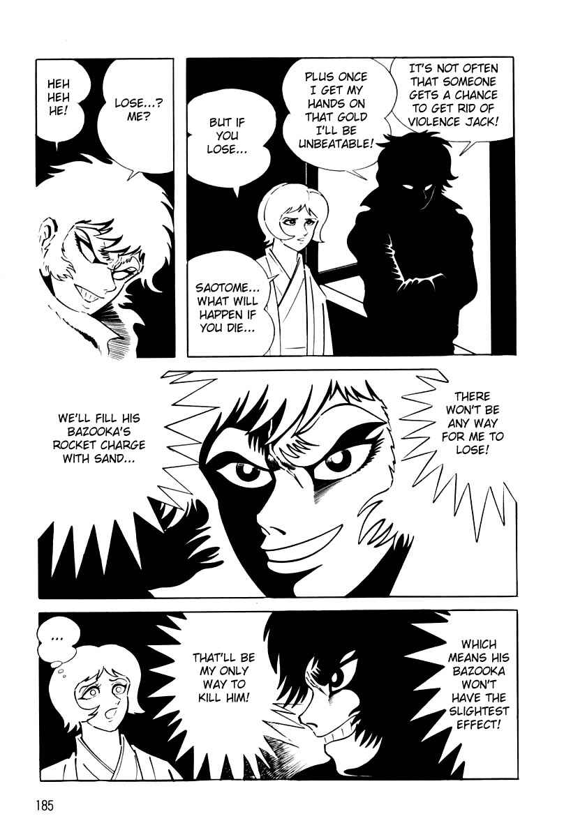 Page 187 Chapter 1 Violence Jack