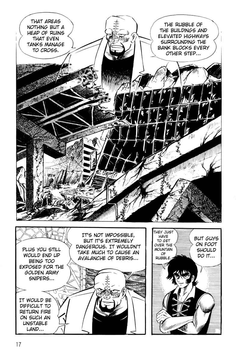 Page 19 Chapter 1 Violence Jack