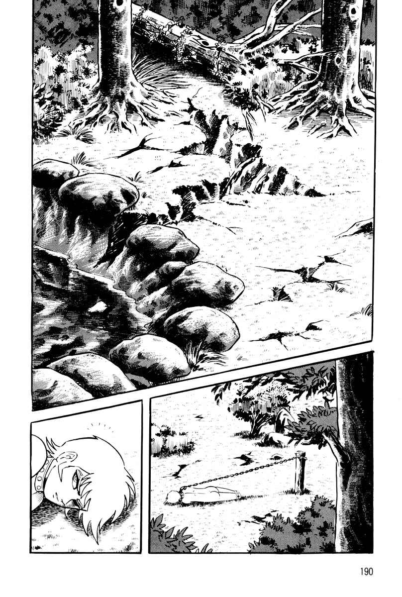 Page 192 Chapter 1 Violence Jack