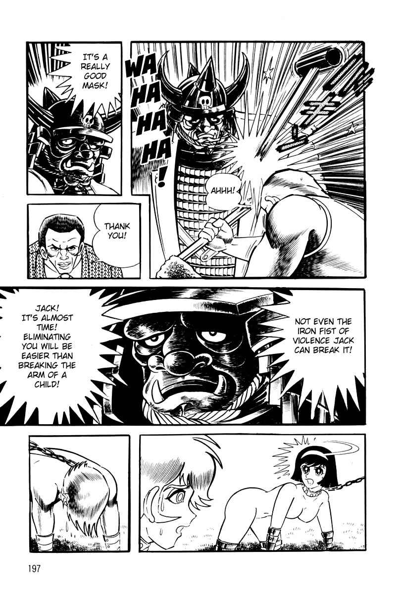 Page 199 Chapter 1 Violence Jack