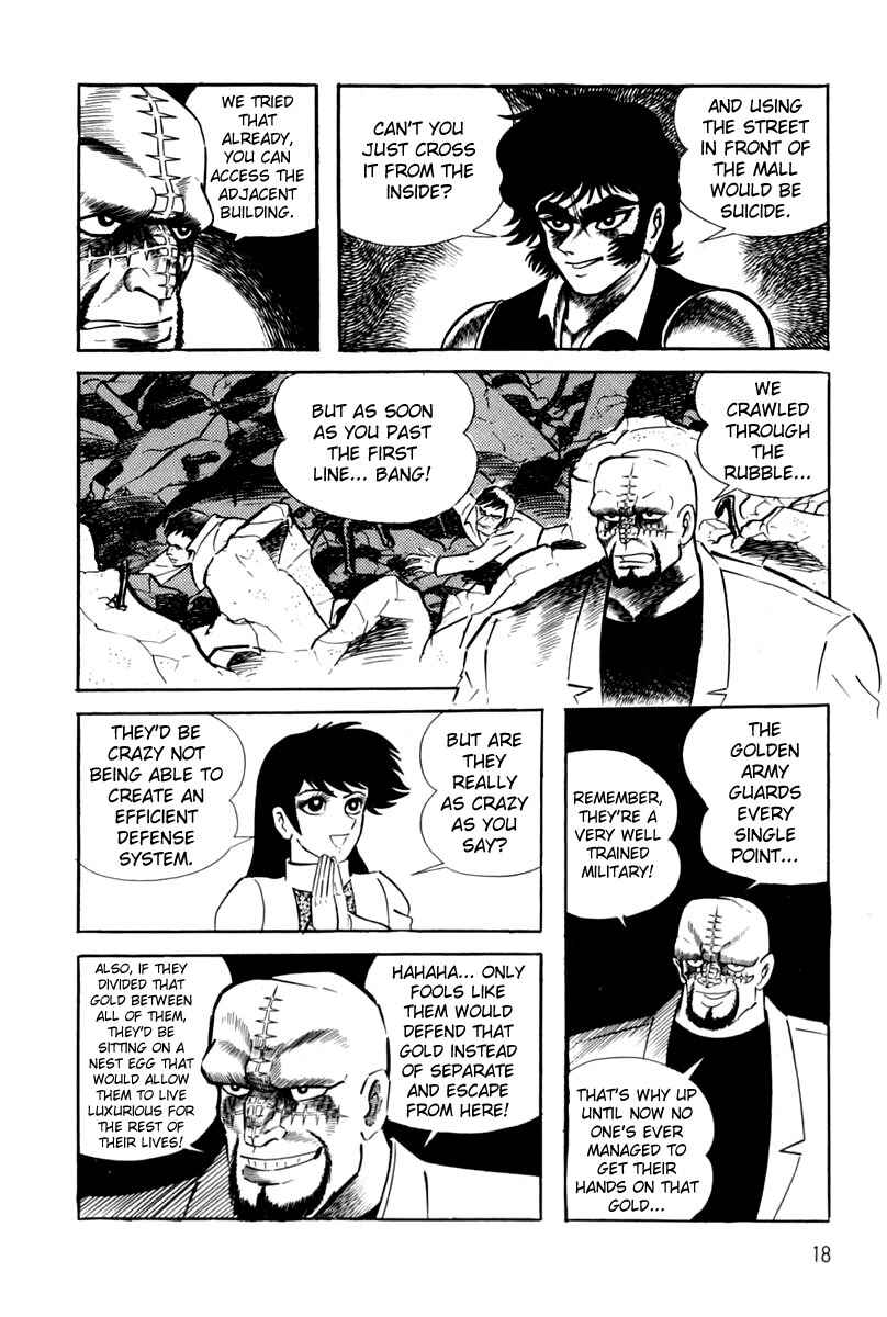 Page 20 Chapter 1 Violence Jack
