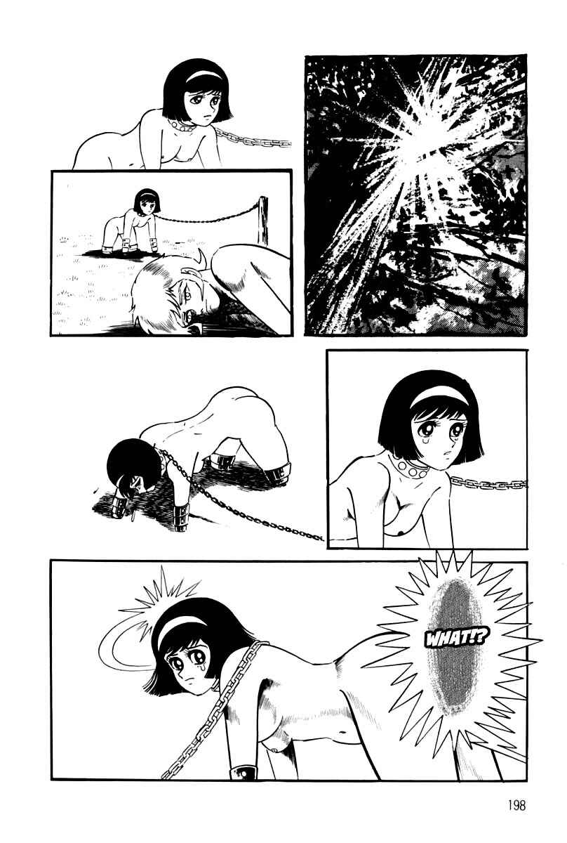 Page 200 Chapter 1 Violence Jack