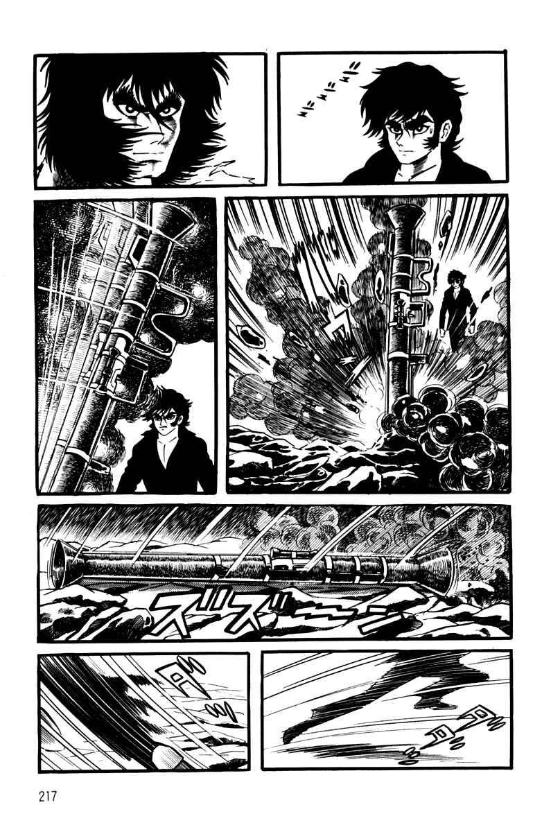 Page 218 Chapter 1 Violence Jack