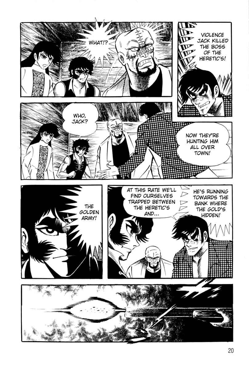 Page 22 Chapter 1 Violence Jack