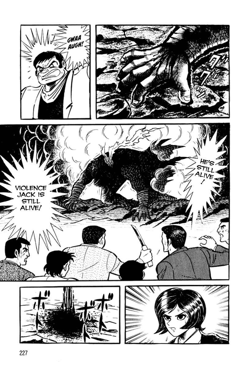 Page 227 Chapter 1 Violence Jack