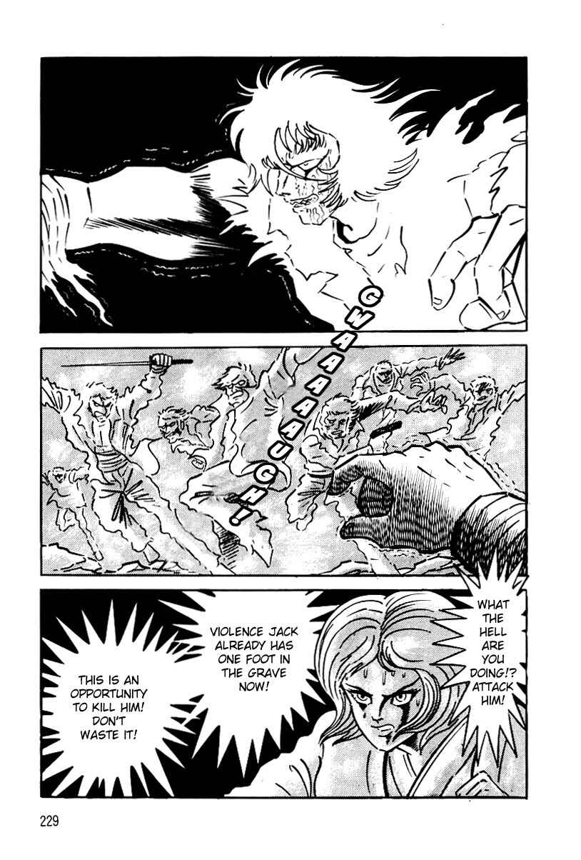 Page 229 Chapter 1 Violence Jack