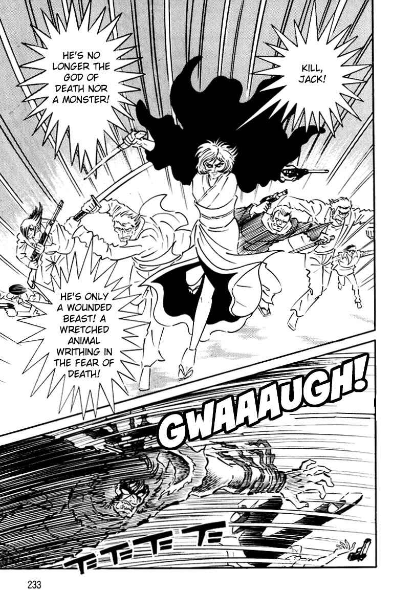 Page 233 Chapter 1 Violence Jack