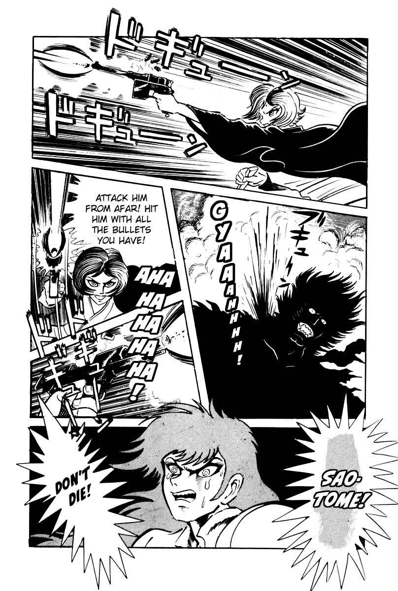 Page 234 Chapter 1 Violence Jack