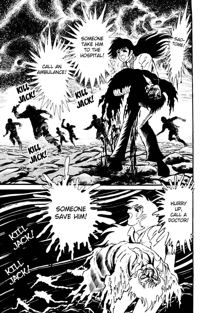 Page 235 Chapter 1 Violence Jack