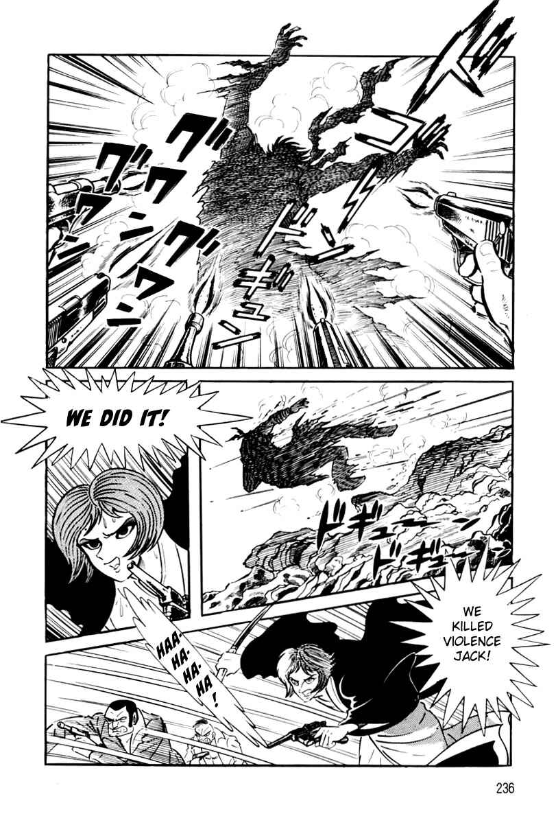 Page 236 Chapter 1 Violence Jack