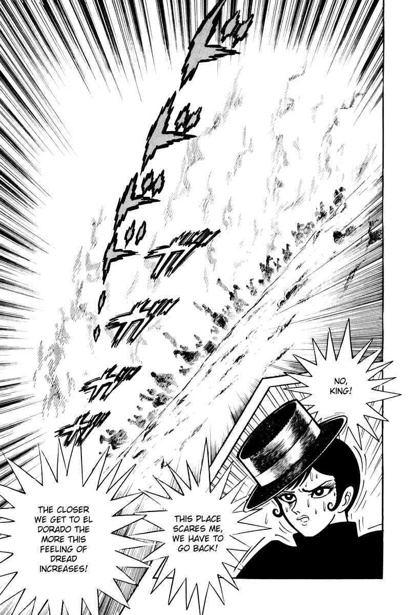 Page 251 Chapter 1 Violence Jack