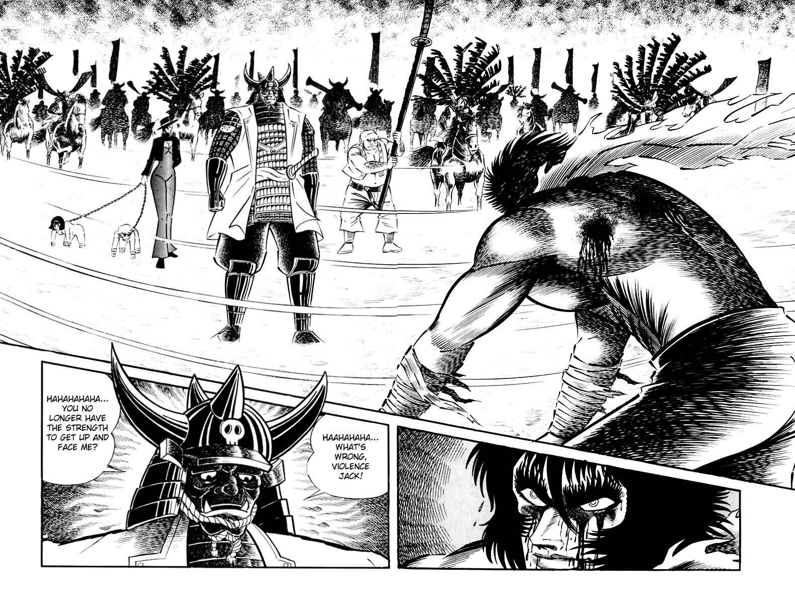 Page 256 Chapter 1 Violence Jack