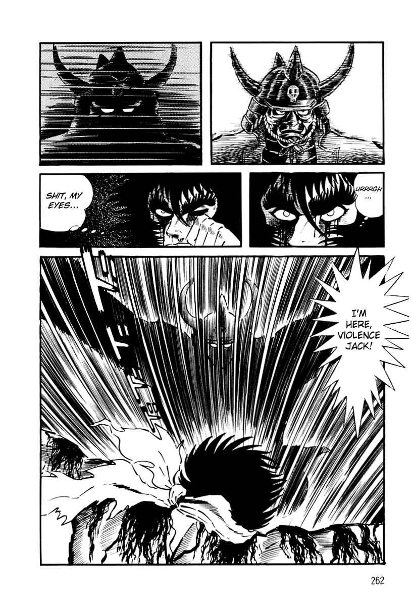 Page 259 Chapter 1 Violence Jack