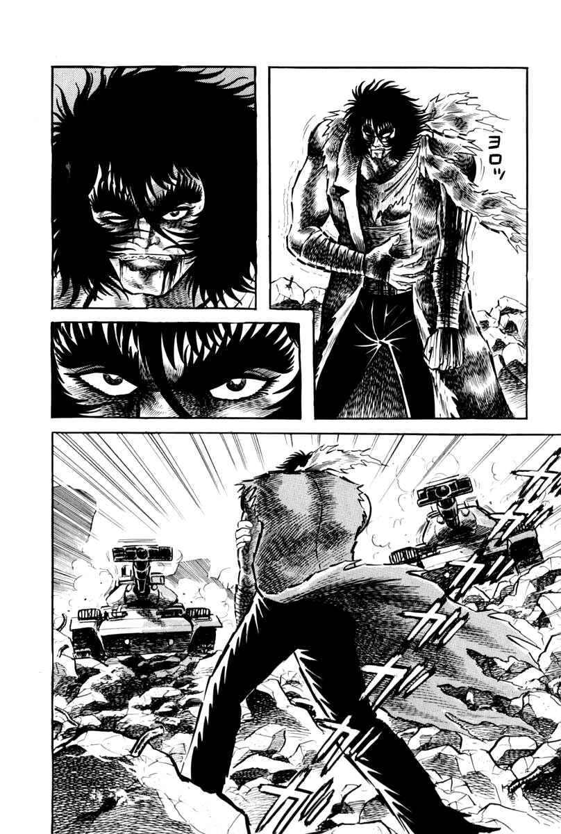 Page 26 Chapter 1 Violence Jack