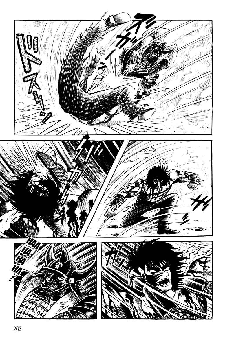 Page 260 Chapter 1 Violence Jack