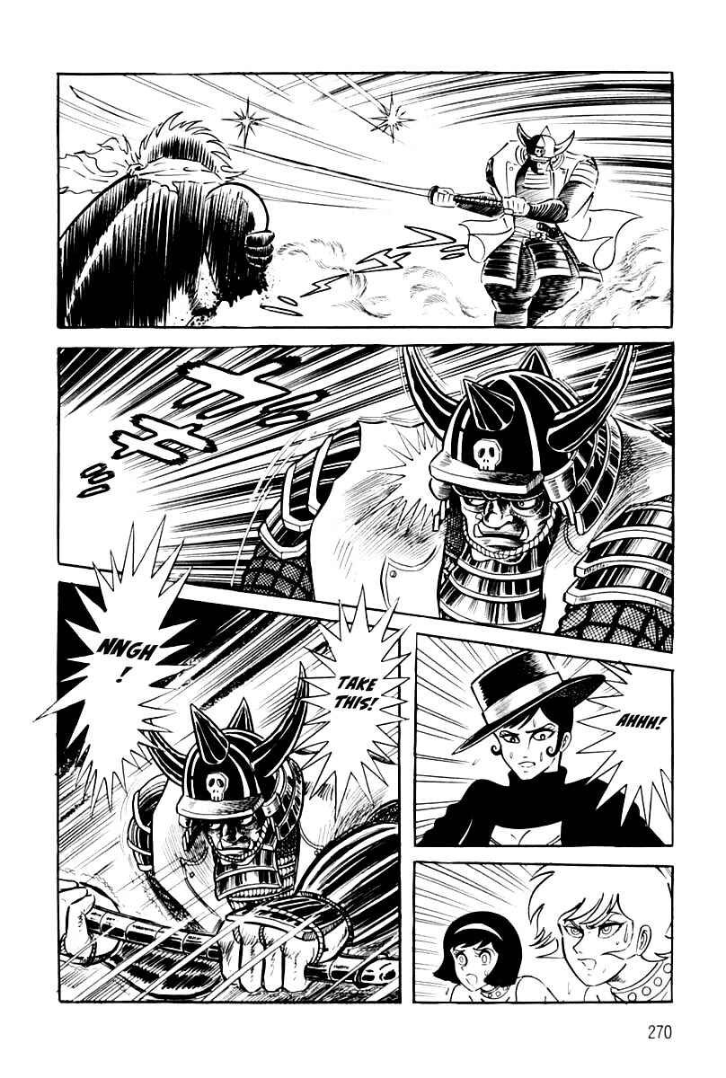 Page 267 Chapter 1 Violence Jack