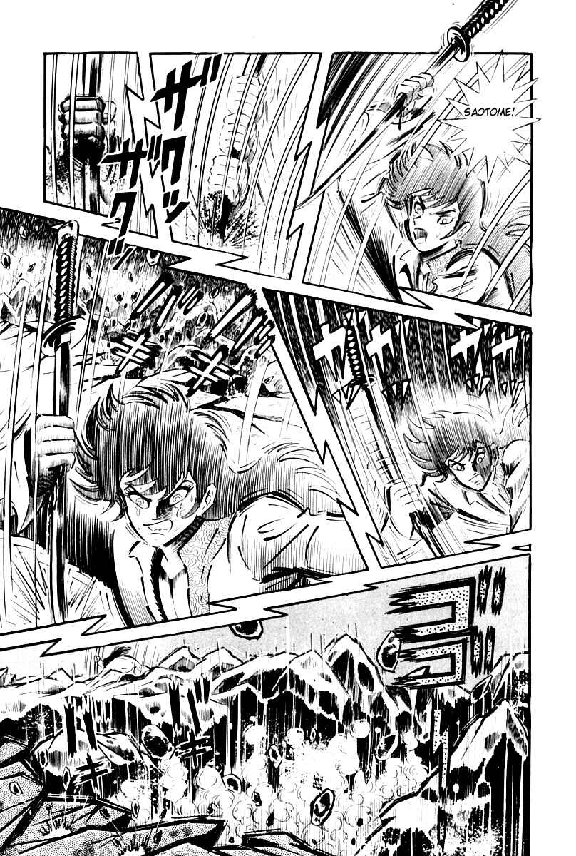 Page 277 Chapter 1 Violence Jack