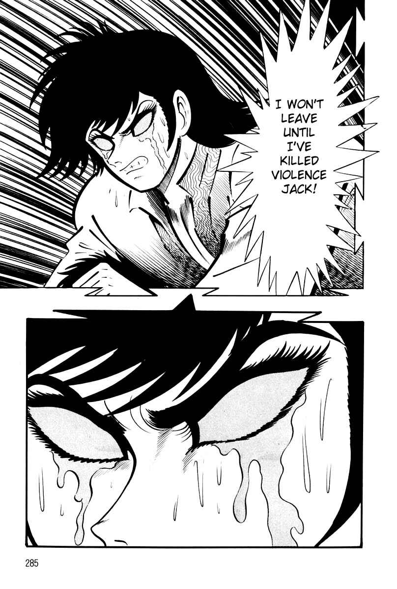 Page 281 Chapter 1 Violence Jack