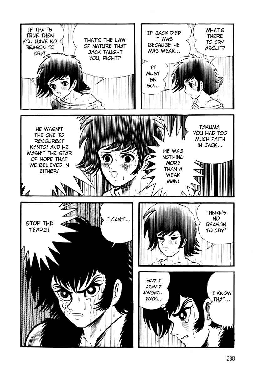 Page 284 Chapter 1 Violence Jack