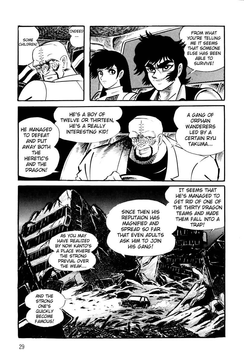 Page 31 Chapter 1 Violence Jack
