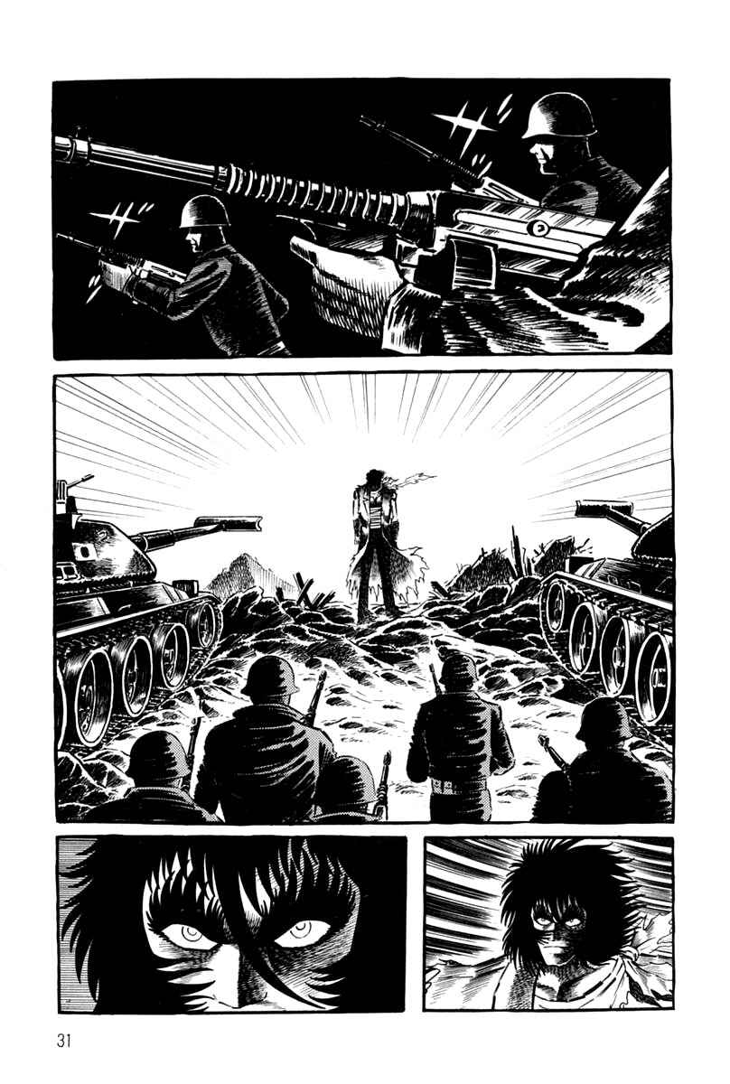 Page 33 Chapter 1 Violence Jack