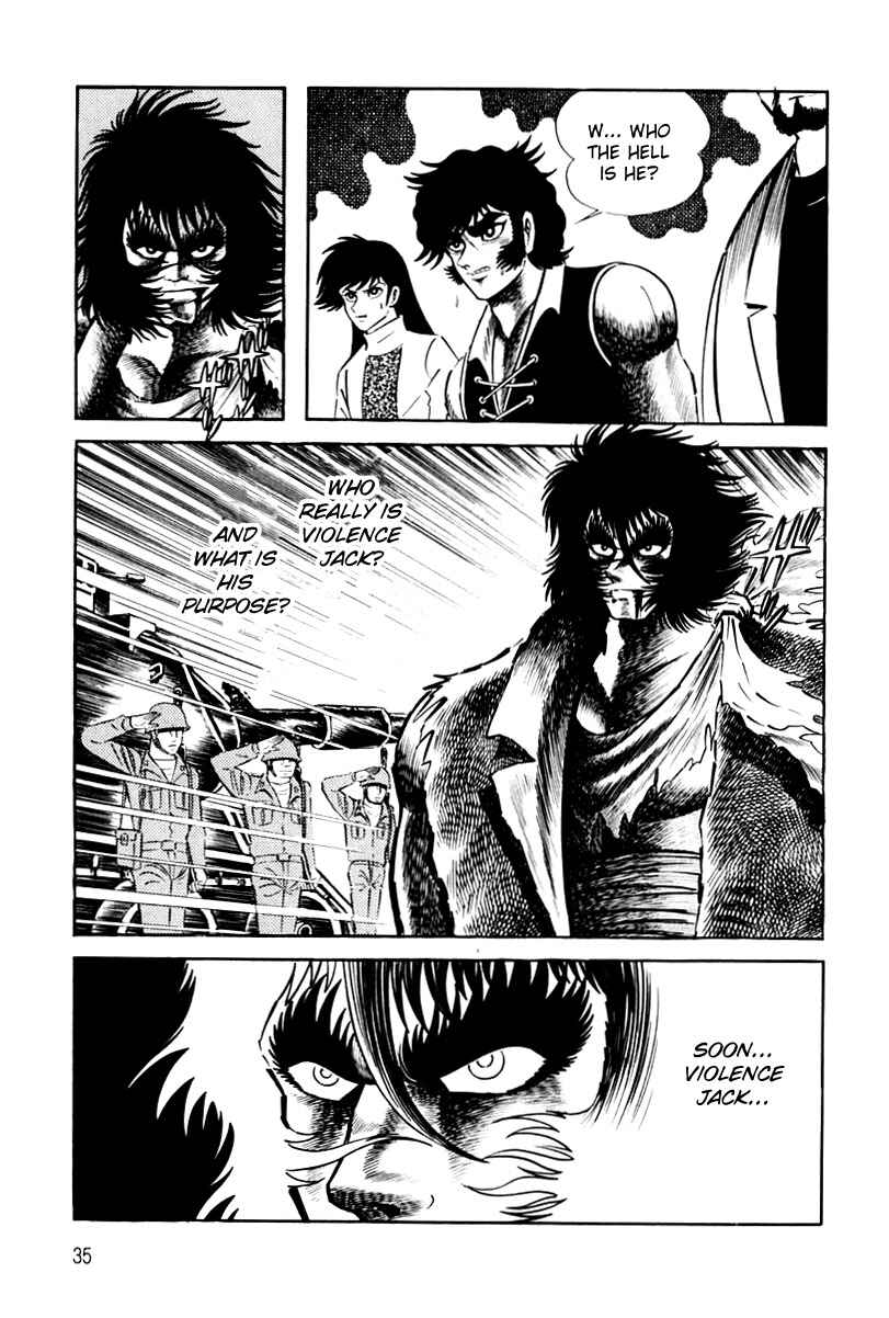 Page 37 Chapter 1 Violence Jack