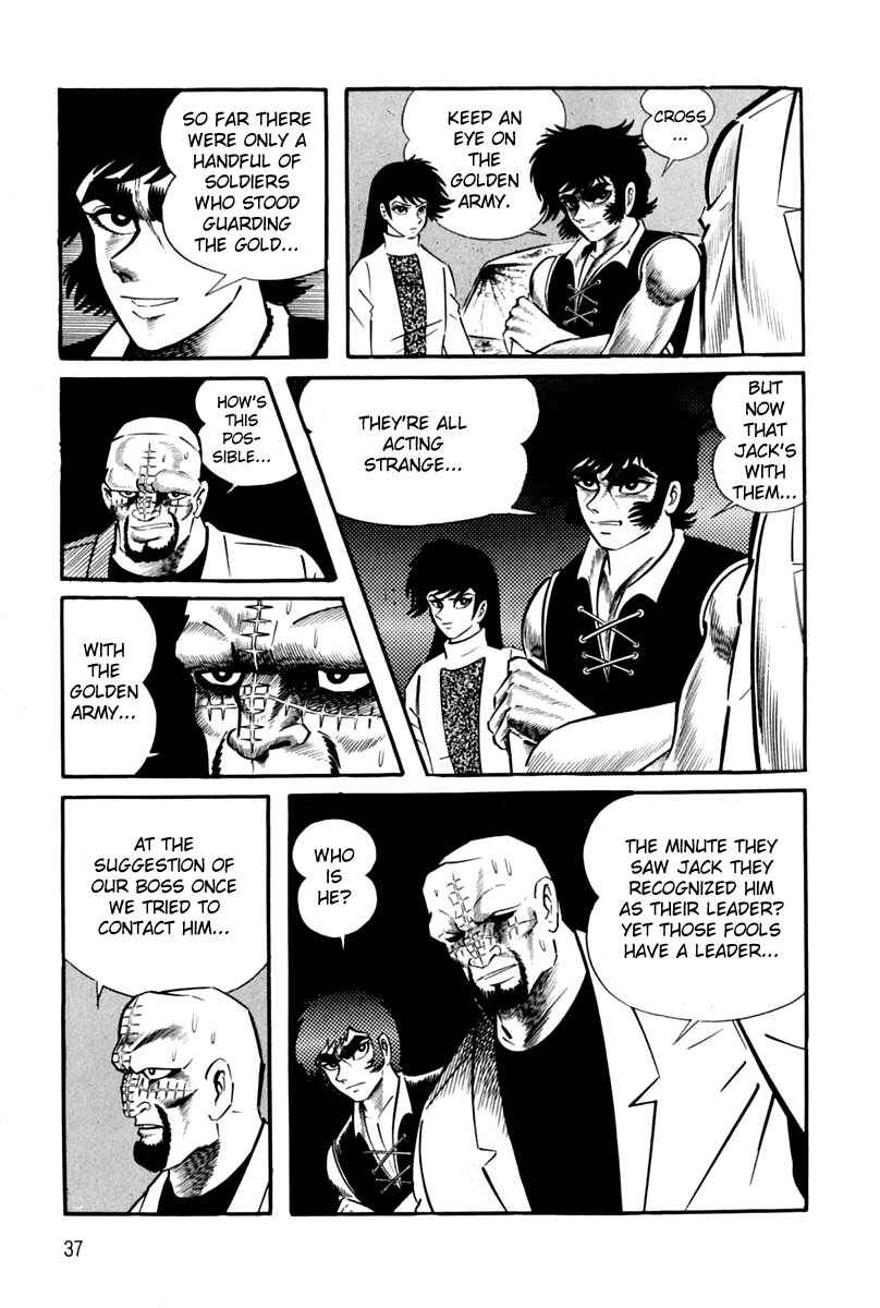 Page 39 Chapter 1 Violence Jack
