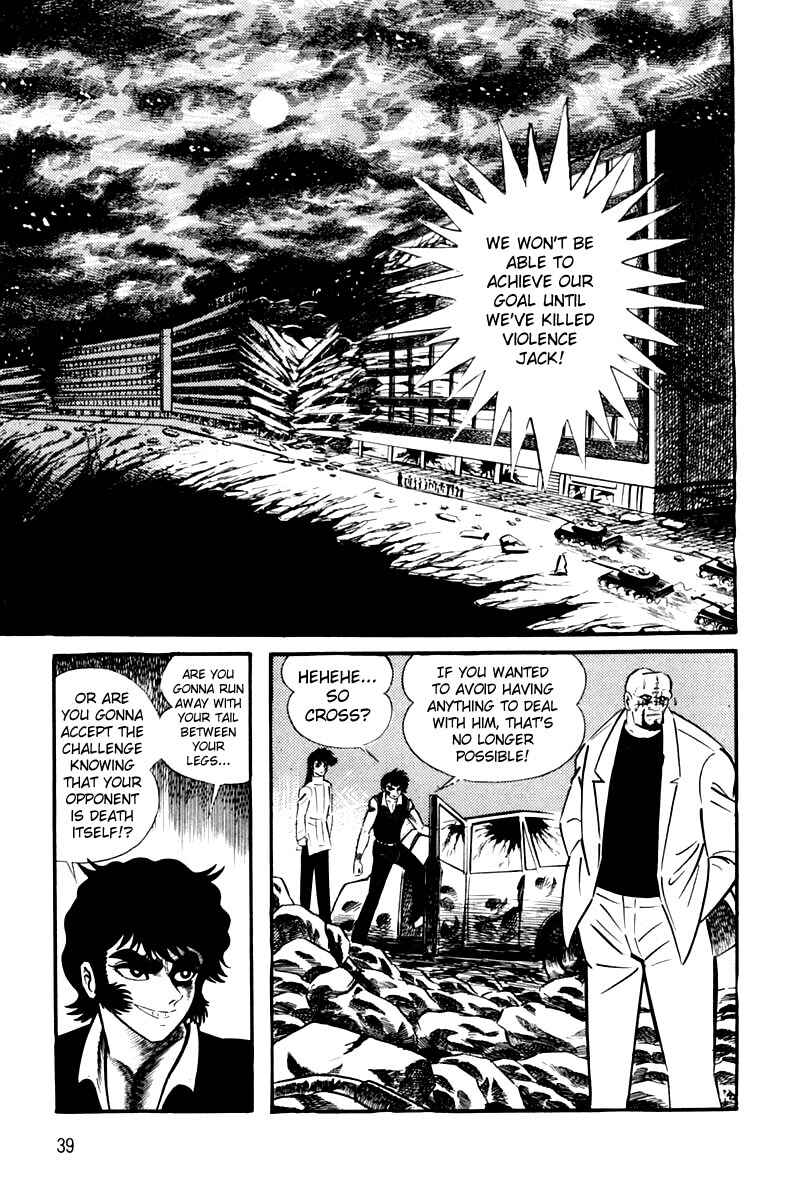 Page 41 Chapter 1 Violence Jack