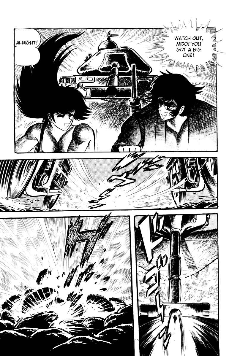 Page 55 Chapter 1 Violence Jack