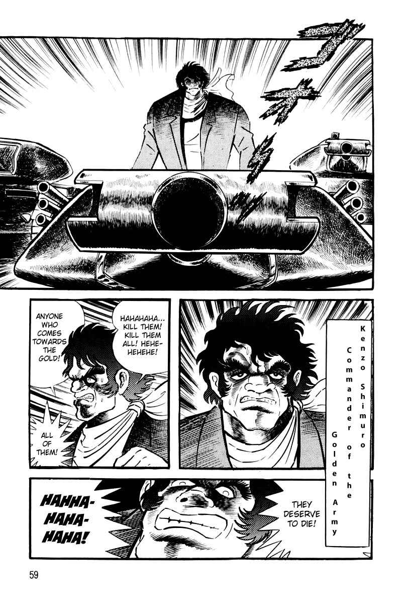 Page 61 Chapter 1 Violence Jack