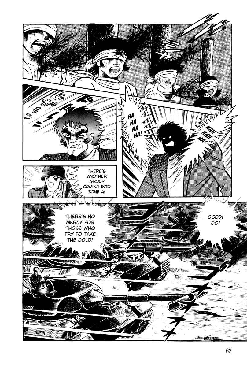Page 64 Chapter 1 Violence Jack