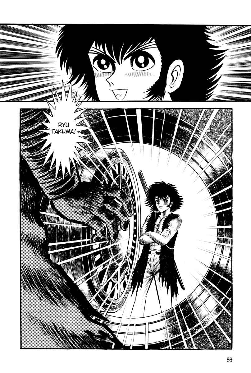 Page 68 Chapter 1 Violence Jack