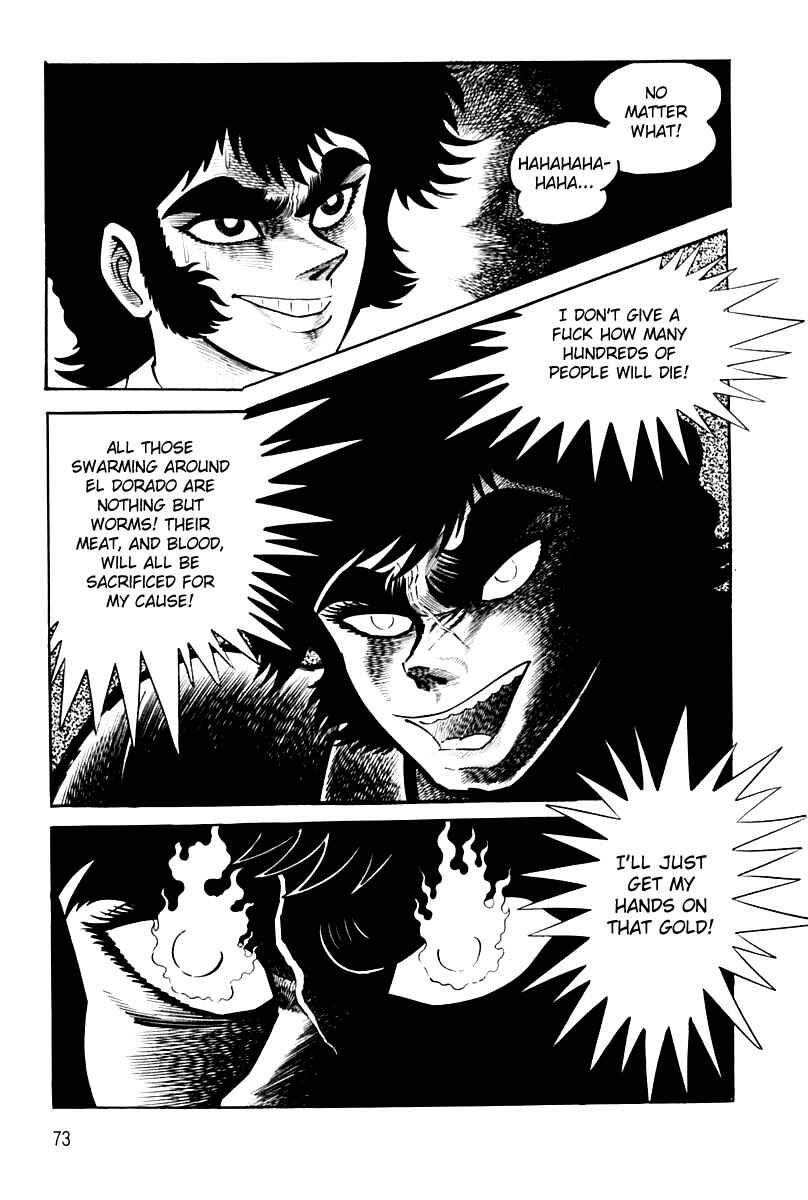 Page 75 Chapter 1 Violence Jack