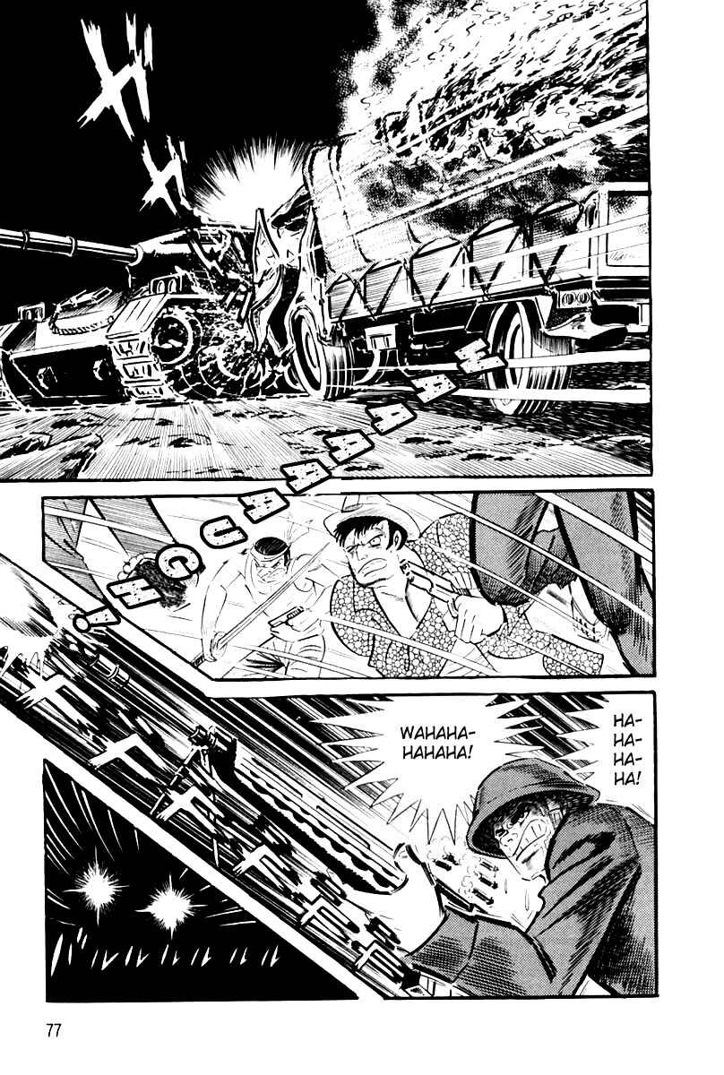 Page 79 Chapter 1 Violence Jack