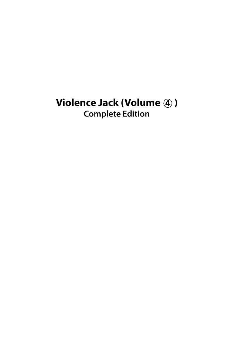 Page 8 Chapter 1 Violence Jack