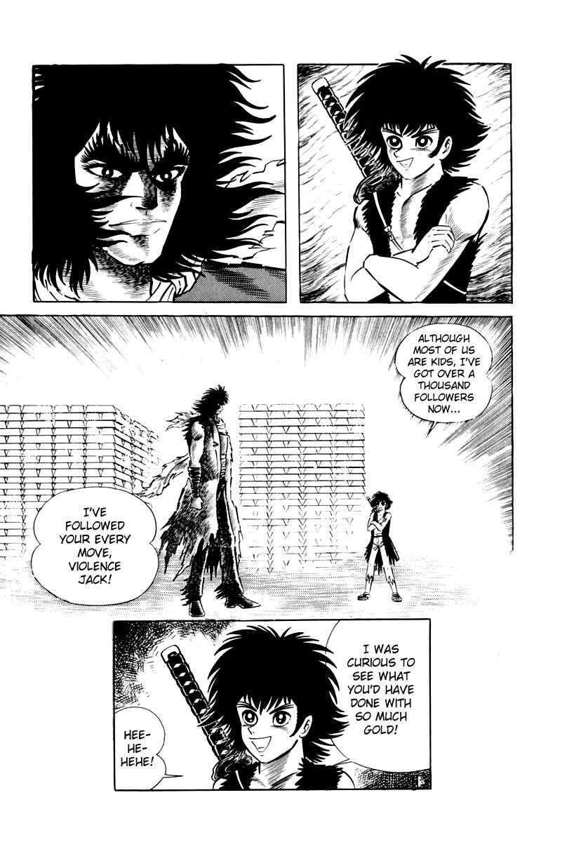 Page 81 Chapter 1 Violence Jack