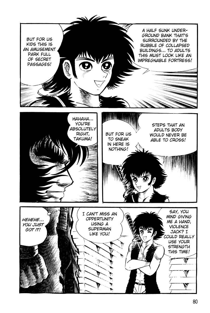 Page 82 Chapter 1 Violence Jack
