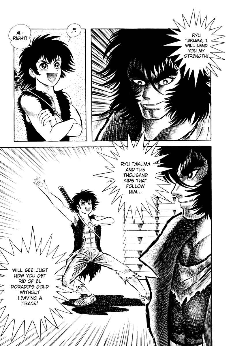 Page 83 Chapter 1 Violence Jack